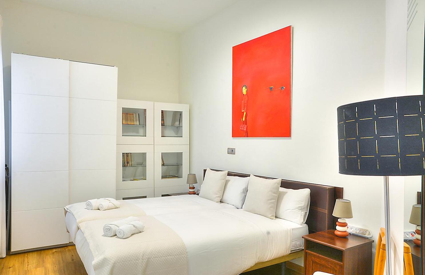 Family Luxury Argote Apartment Sevilla Bagian luar foto