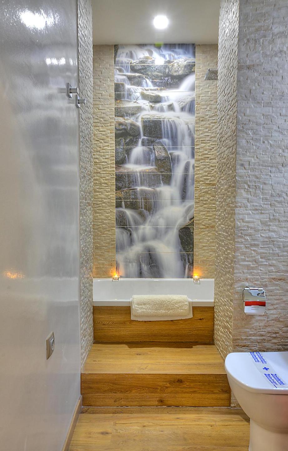 Family Luxury Argote Apartment Sevilla Bagian luar foto
