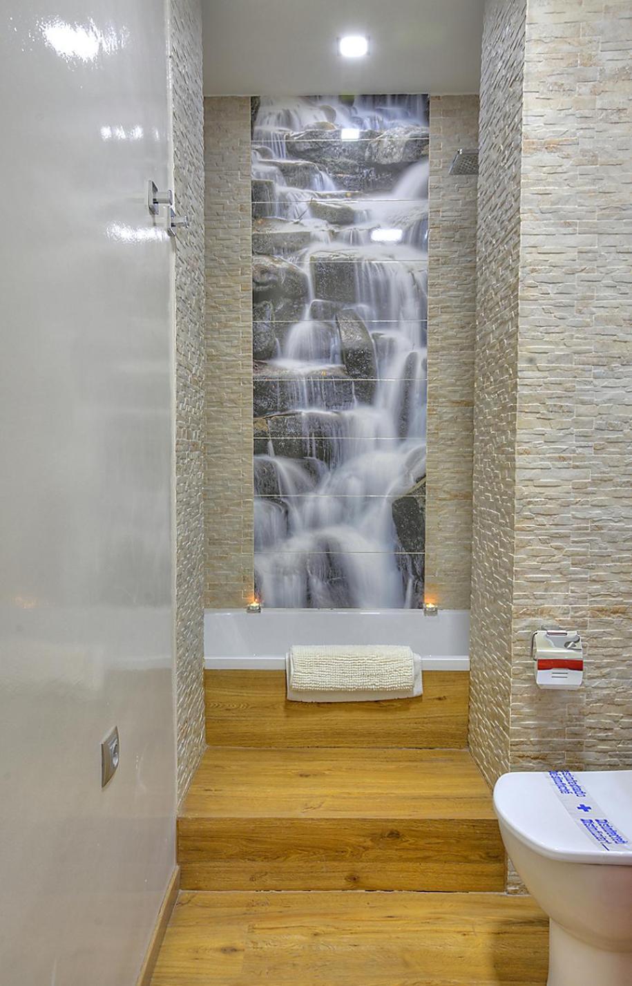 Family Luxury Argote Apartment Sevilla Bagian luar foto