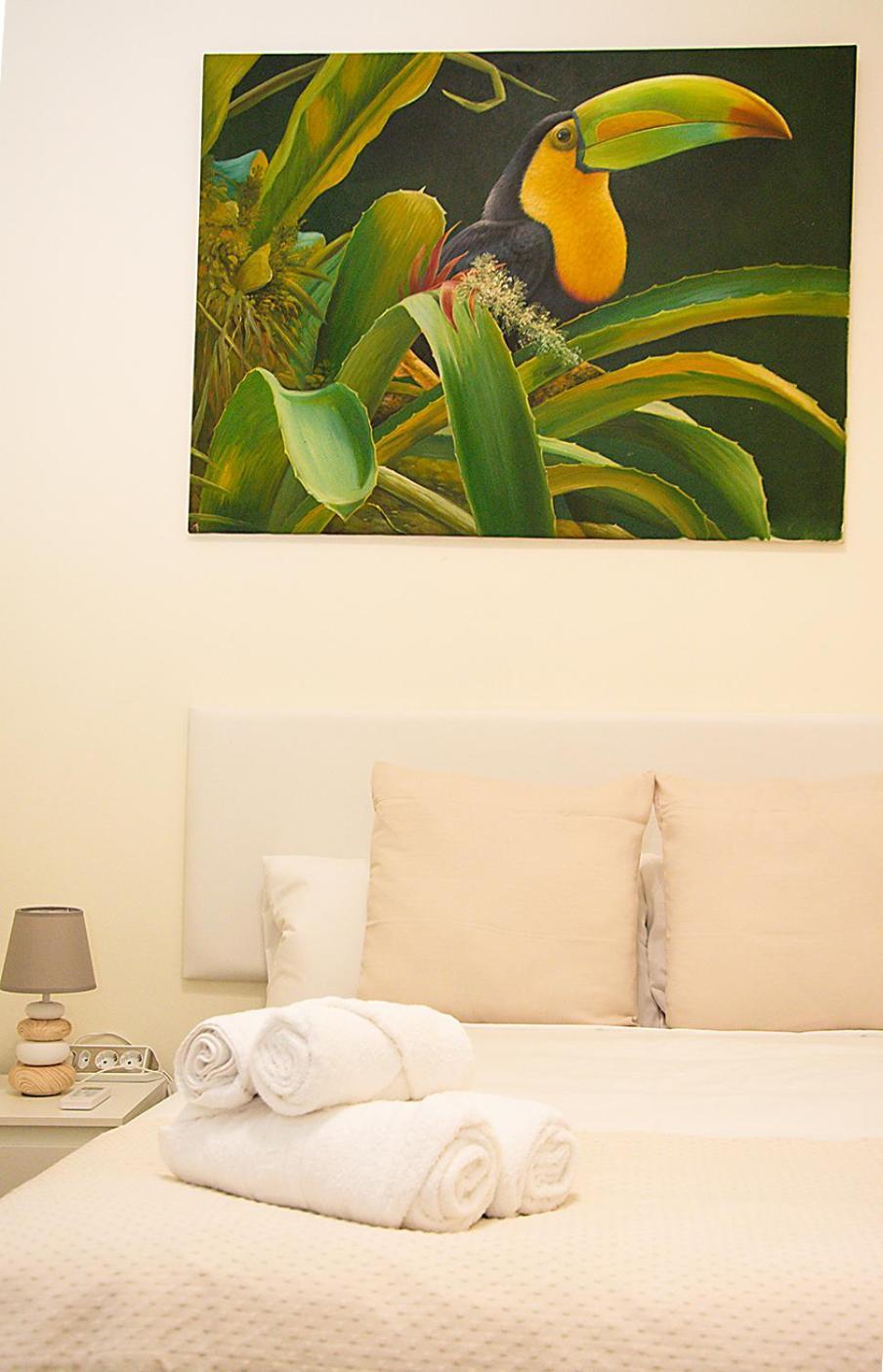 Family Luxury Argote Apartment Sevilla Bagian luar foto