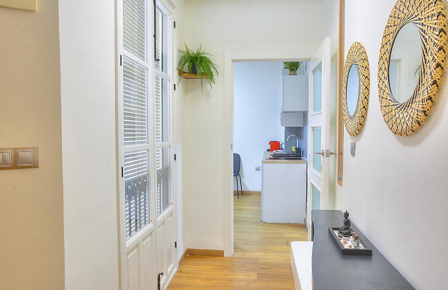 Family Luxury Argote Apartment Sevilla Bagian luar foto