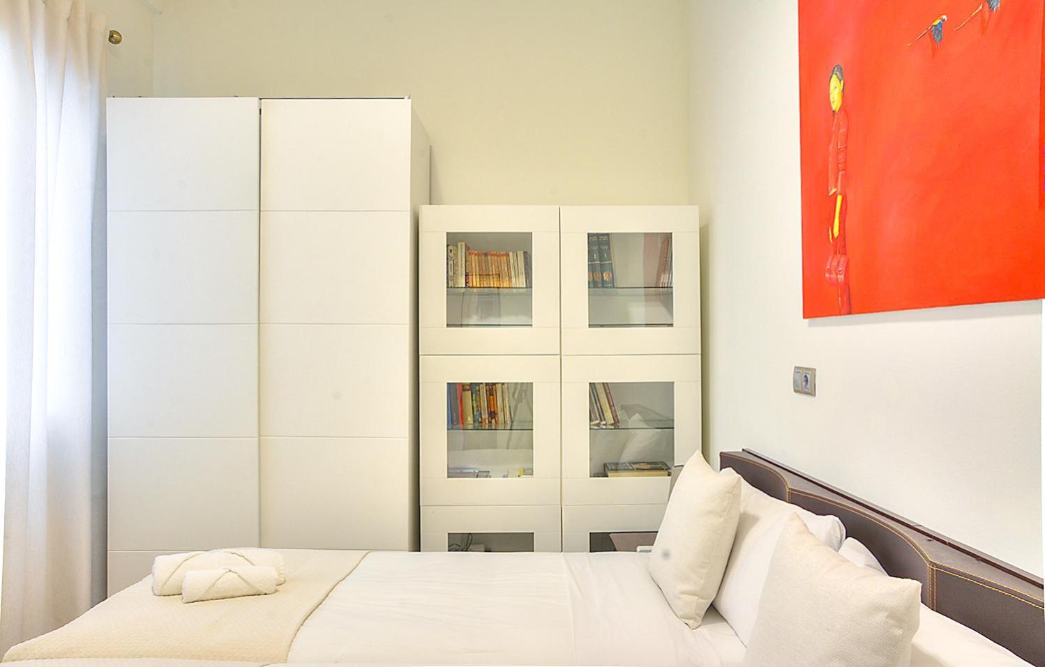 Family Luxury Argote Apartment Sevilla Bagian luar foto
