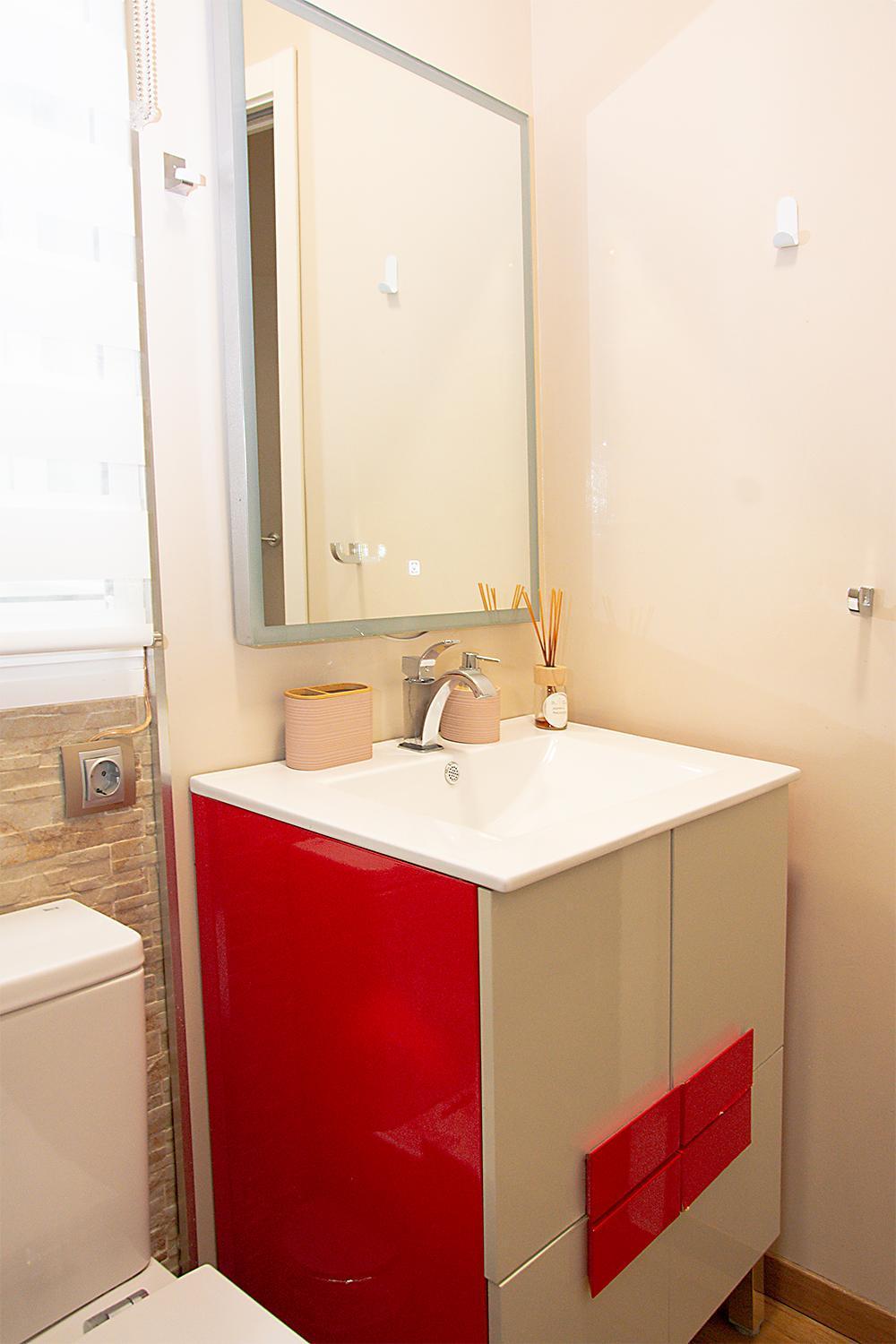 Family Luxury Argote Apartment Sevilla Bagian luar foto