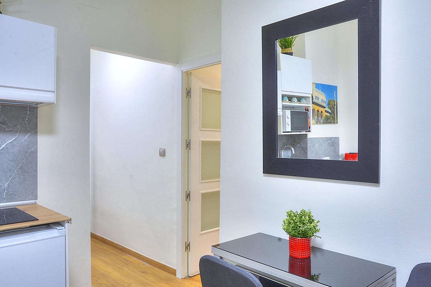 Family Luxury Argote Apartment Sevilla Bagian luar foto