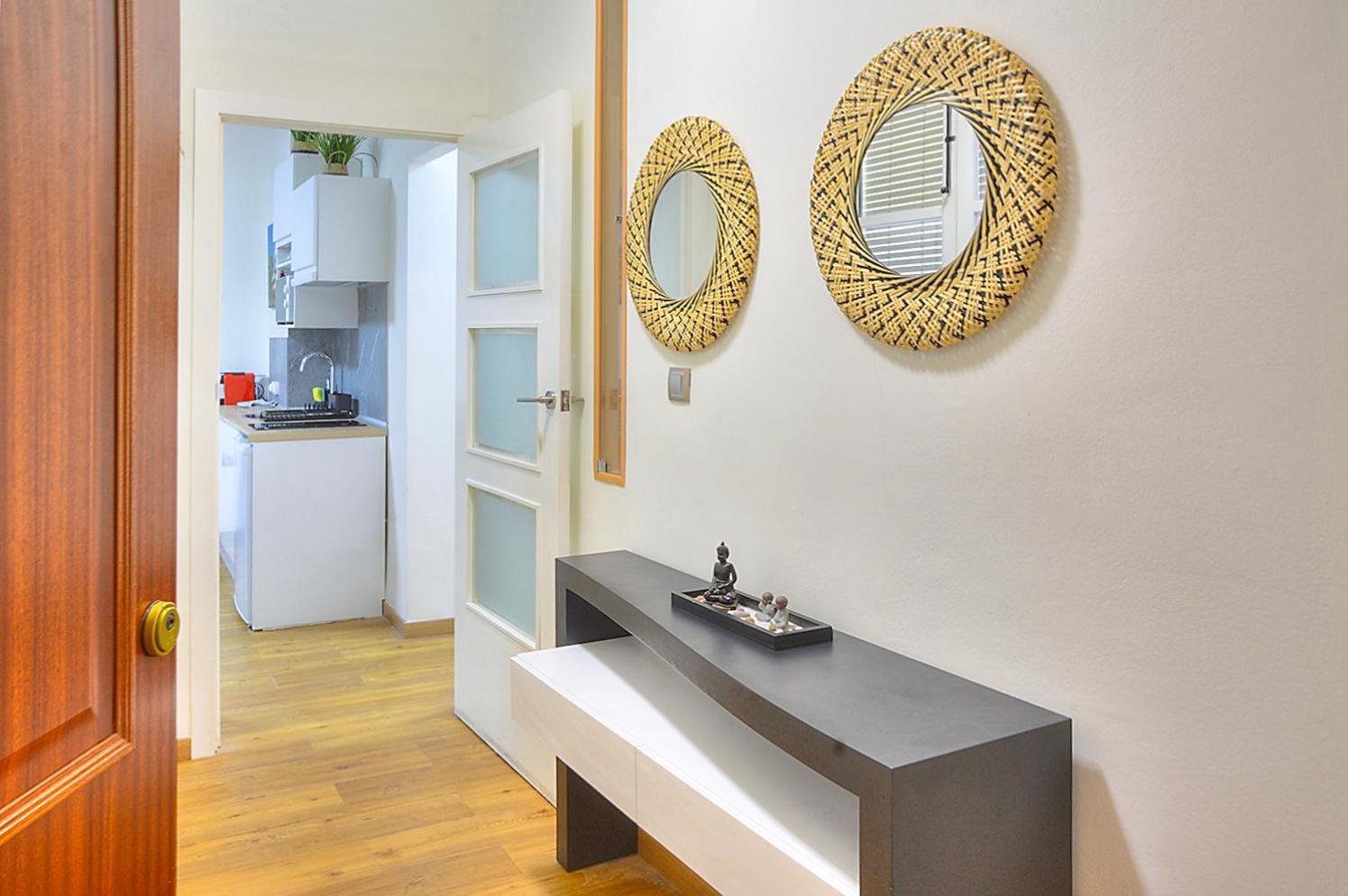 Family Luxury Argote Apartment Sevilla Bagian luar foto